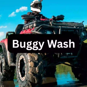 Buggy Wash