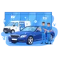 Trusted Mobile Car Wash in Nad Al Sheba 85x85